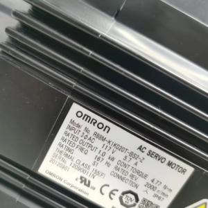 R88M-K1K020T-BS2-Z,Used one,In stock