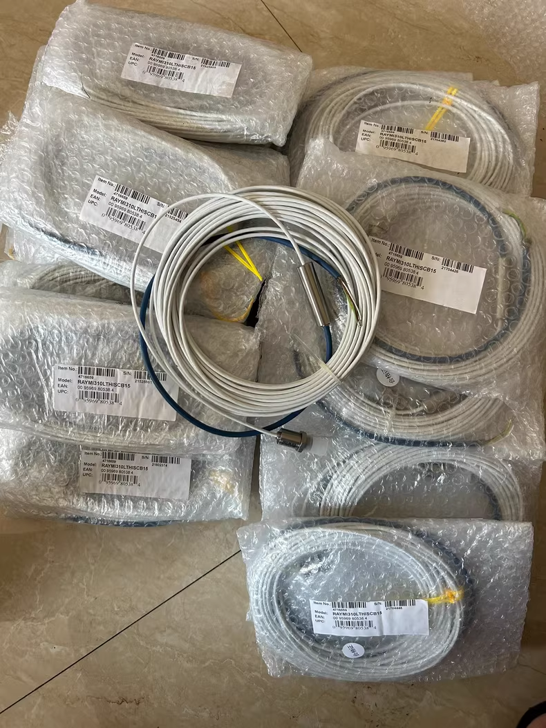 RAYMI310LTHISCB15,New and original,In stock