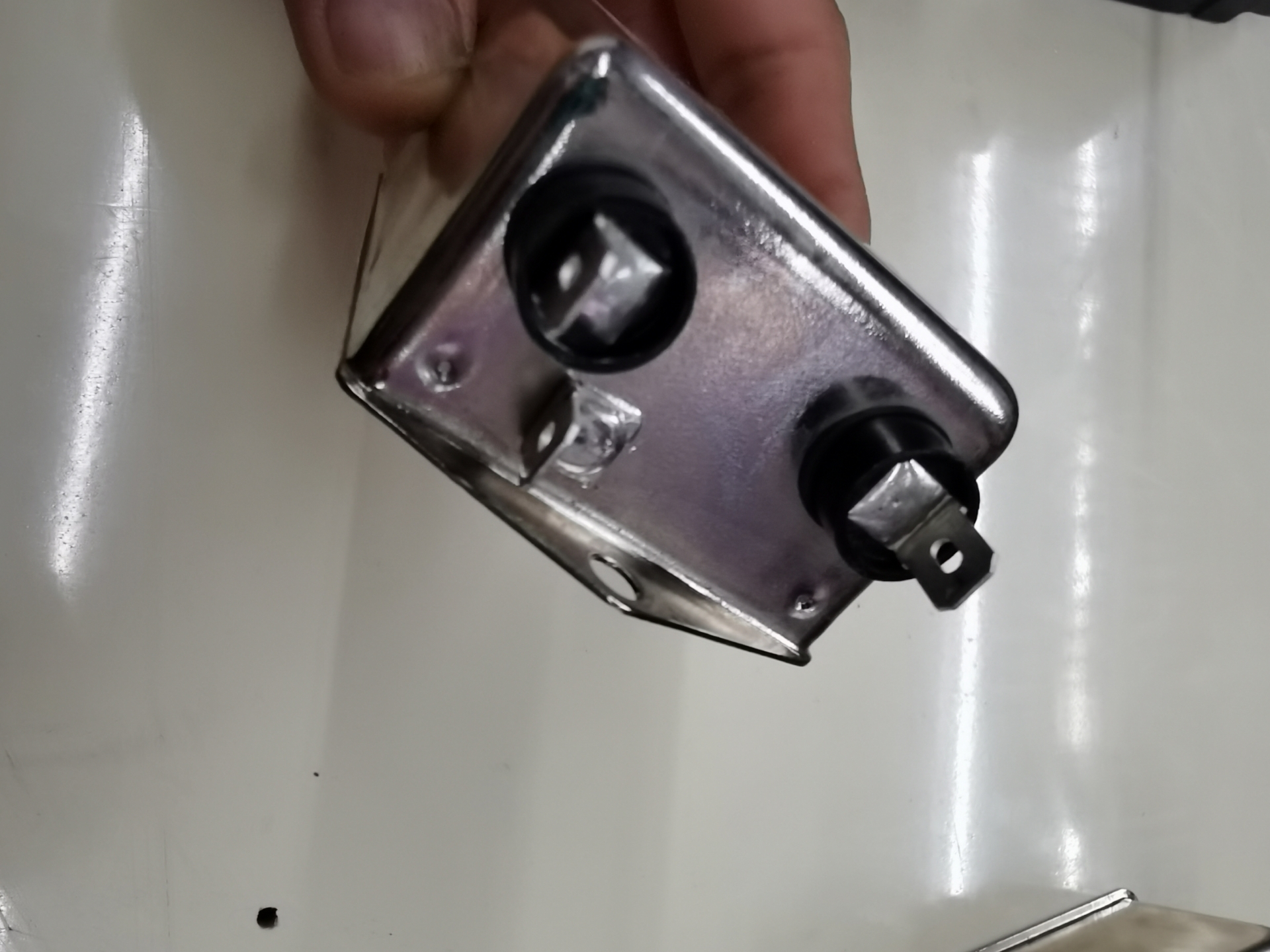 RES5-F08,Used one,In stock - 图片 2