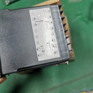 REX-C400FK02-VEN,Used one,In stock