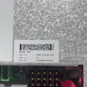 RID-02  3HNA015149-001,Used one,In stock