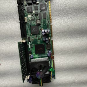 ROCKY-3706EVG V1.0 CPU,Used one,In stock