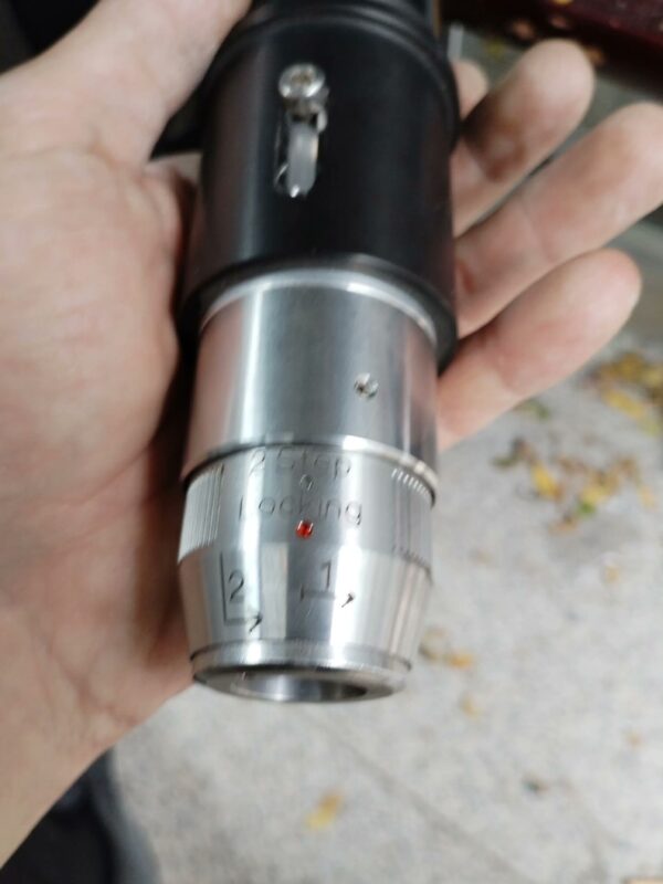 ROFIN F=93,Used one,In stock - 图片 2