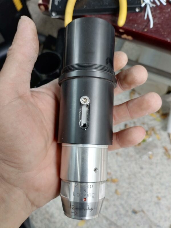 ROFIN F=70,Used one,In stock - 图片 2