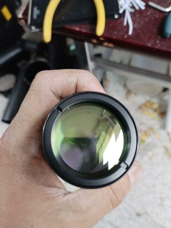 ROFIN F=70,Used one,In stock - 图片 3