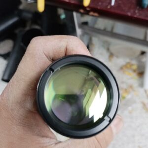 ROFIN F=70,Used one,In stock