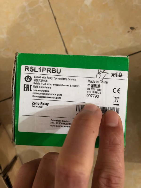 RSL1PRBU,RSLZRA1,New and original,In stock - 图片 2