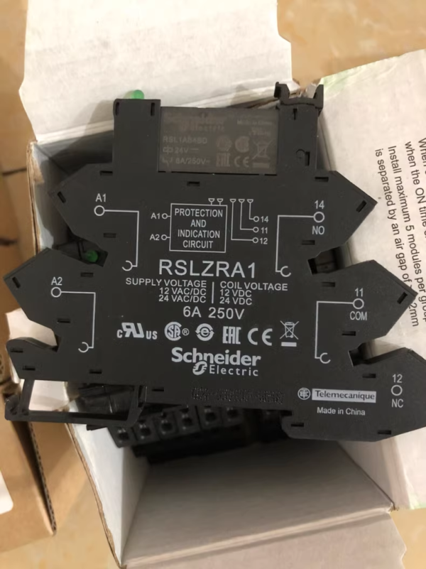 RSL1PRBU,RSLZRA1,New and original,In stock