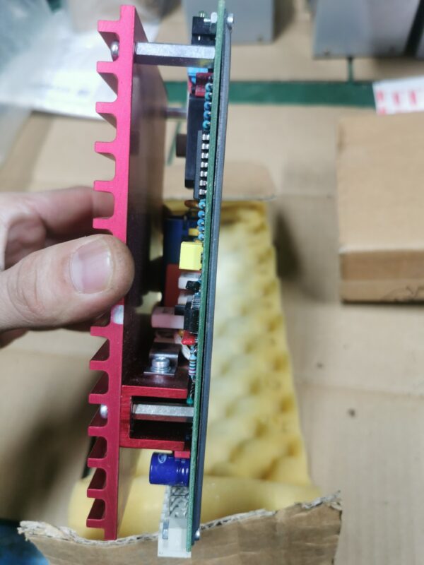 RW ELEKTRONIK SMI 036030103,Used one,In stock - 图片 3