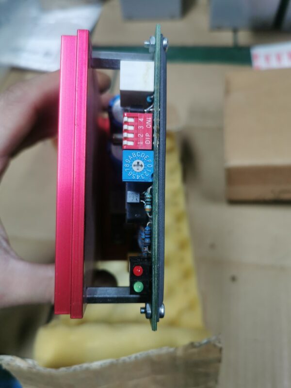 RW ELEKTRONIK SMI 036030103,Used one,In stock - 图片 4