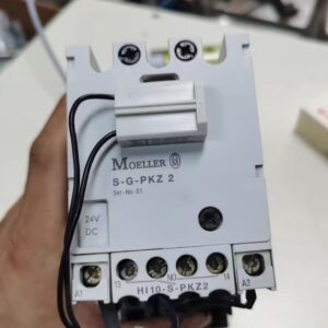 S-G-PKZ 2,Used one,In stock