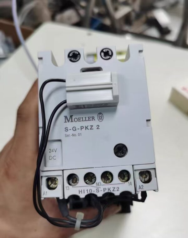 S-G-PKZ 2,Used one,In stock
