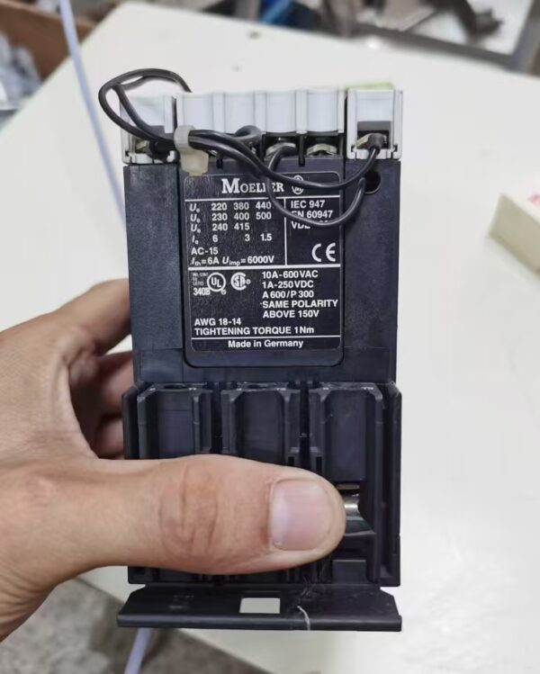 S-G-PKZ 2,Used one,In stock - 图片 2