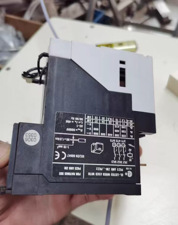 S-G-PKZ 2,Used one,In stock - 图片 3
