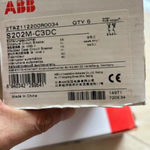 S202M-C3DC,New and original,In stock