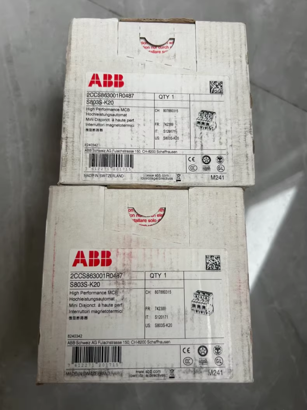 S803S-K20,New and original,In stock