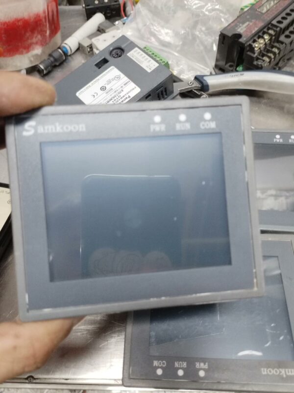SA-3.5A   SA-3.5ALF ,Used one,In stock - 图片 3