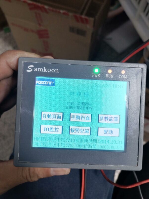 SA-3.5A   SA-3.5ALF ,Used one,In stock - 图片 4