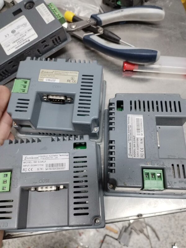 SA-3.5A   SA-3.5ALF ,Used one,In stock