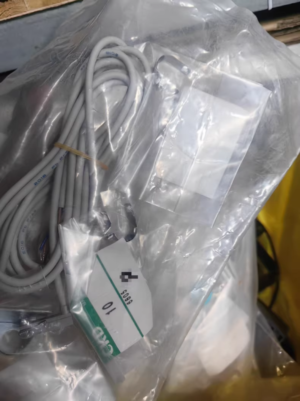 SCPD3-L-LS-10-165-T0V-D,New and original,In stock - 图片 4
