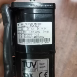 SGMAH-A5AAA21,Used one,In stock