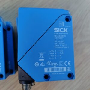 SICK WT34-B440,Used one,In stock