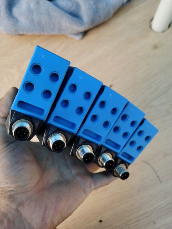 SICK WT34-B440,Used one,In stock - 图片 6