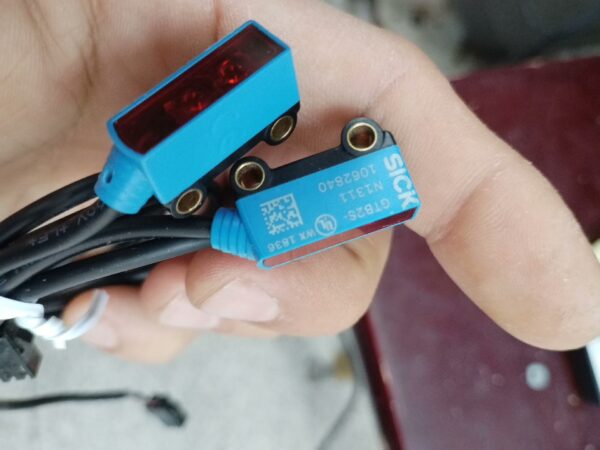 SICK gtb2s-n1311,Used one,In stock - 图片 2