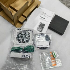 SJ-F300,New and original,In stock