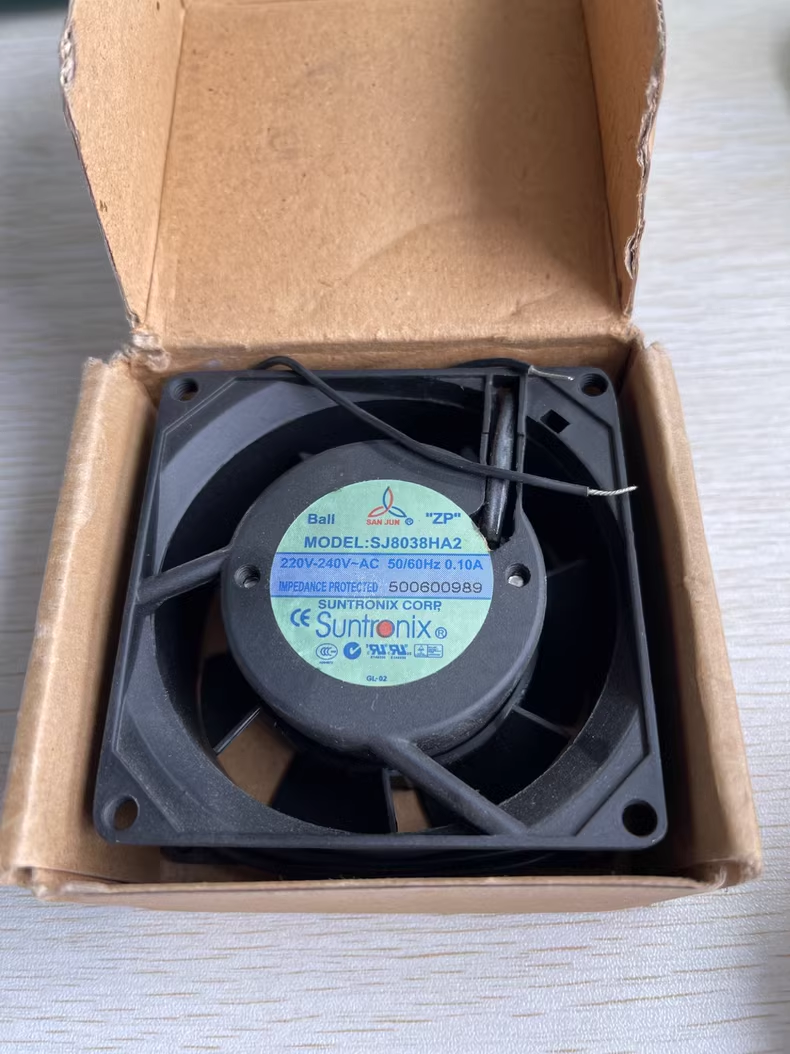 SJ8038HA2,New and original,In stock