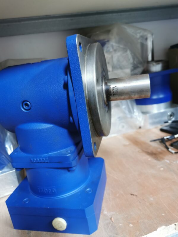 SK 140-MF1-2-151-PGG ,Used one,In stock - 图片 3