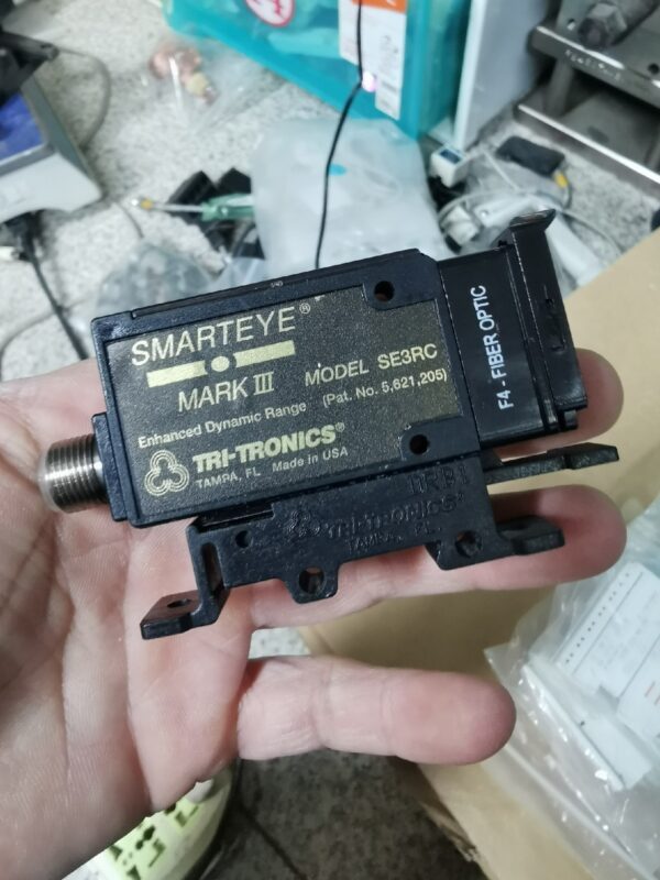 SMARTEYE SE3RC,Used one,In stock - 图片 4