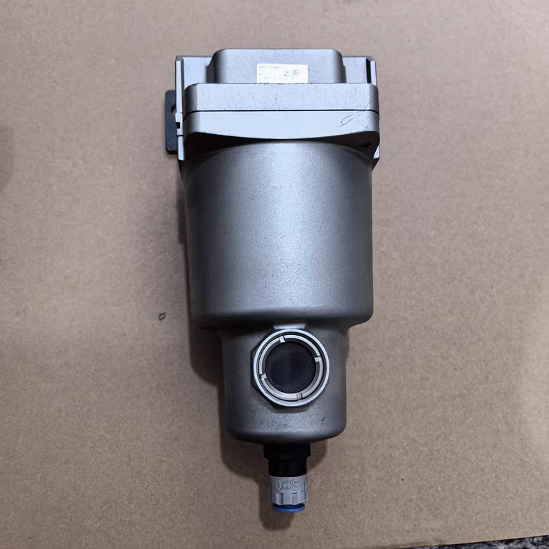 SMC AFF11C-04C,Used one,In stock