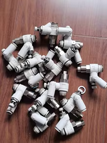 SMC ASP530F-03-08S,Used one,In stock