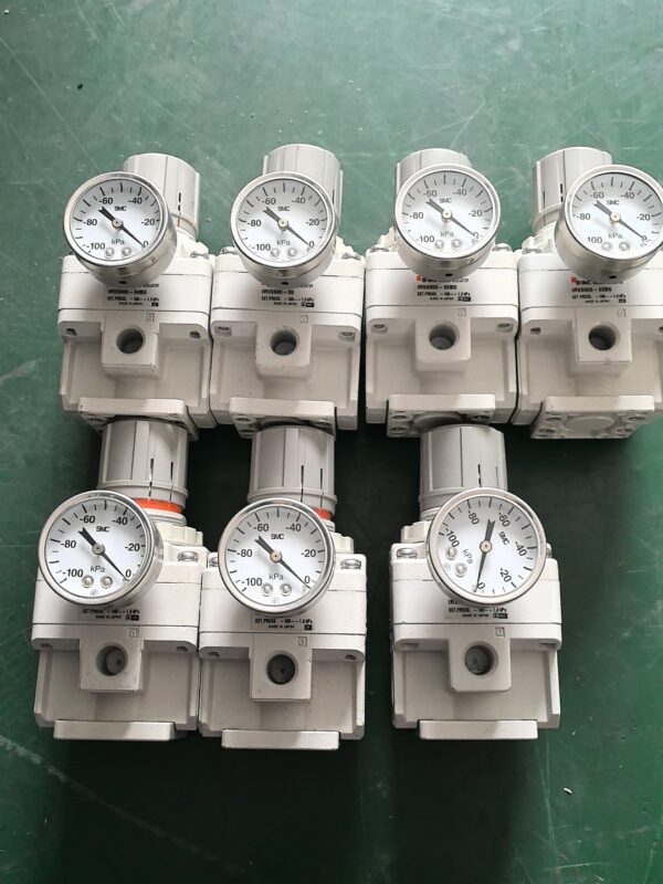 SMC IRV3000-03BG,Used one,In stock - 图片 2