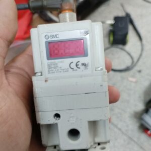 SMC ITV2030-313S2,Used one,In stock
