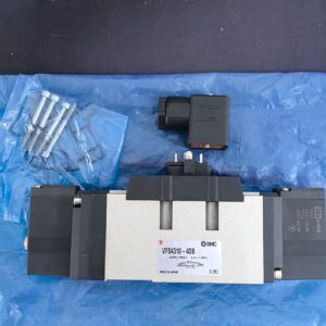 SMC VFS4310-4DB 0.15-1.0MPa,New and original,In stock