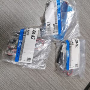 SMC VJ314-5LZ,Used one,In stock