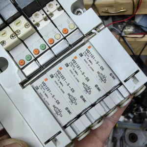 VQ1131-5-C6, VQ1231-5-C6,Used one,In stock