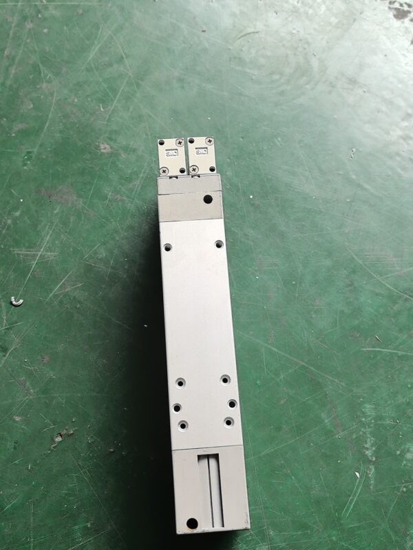 SMC ZL112-K15LZ-E25,Used one,In stock - 图片 3