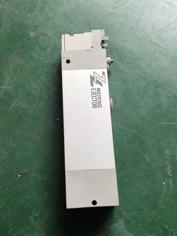 SMC ZL112-K15LZ-E25,Used one,In stock - 图片 5