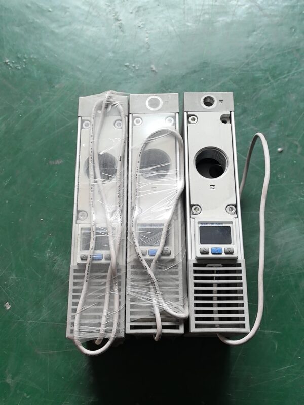 SMC ZL212-DNL,Used one,In stock - 图片 2