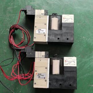SMC ZR100-K1Y5LZB-DAML,Used one,In stock