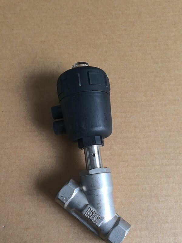 SNS ASV200-10 0.15～1.6Mpa SNS PNEUMATIC,New and original,In stock - 图片 2