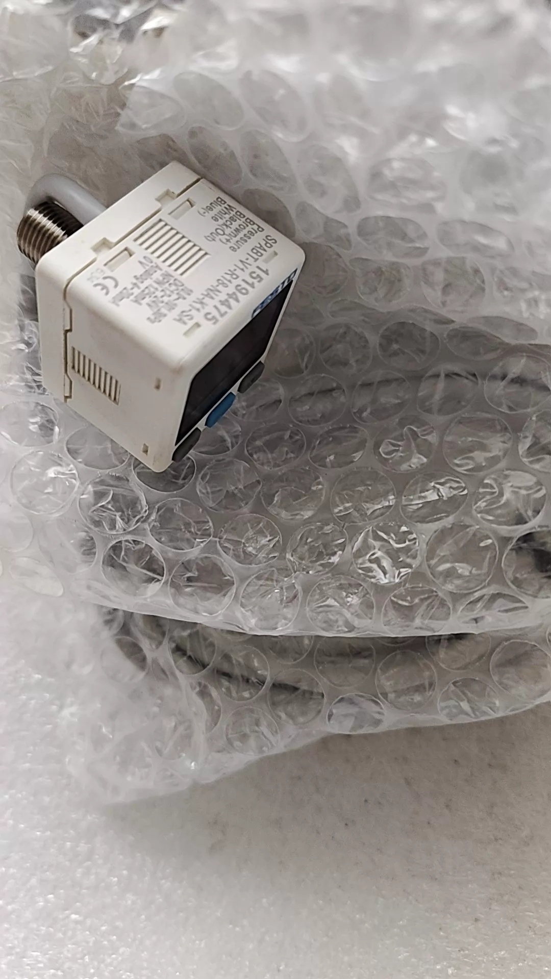 Festo SPABT-V1-R18-NA-K1-SA Pressure Sensor,New and original,In stock - 图片 2