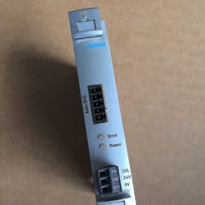 FESTO SPC200-PWR-AIF Power Axis Interface Board,Used one,In stock