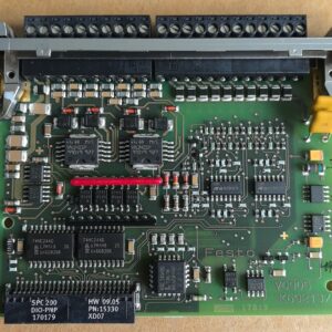 FESTO Digital I/O Module,Model:SPC200-DIO-PNP,Used one,In stock