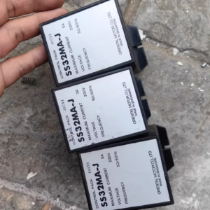 SS32MA-J,Used one,In stock