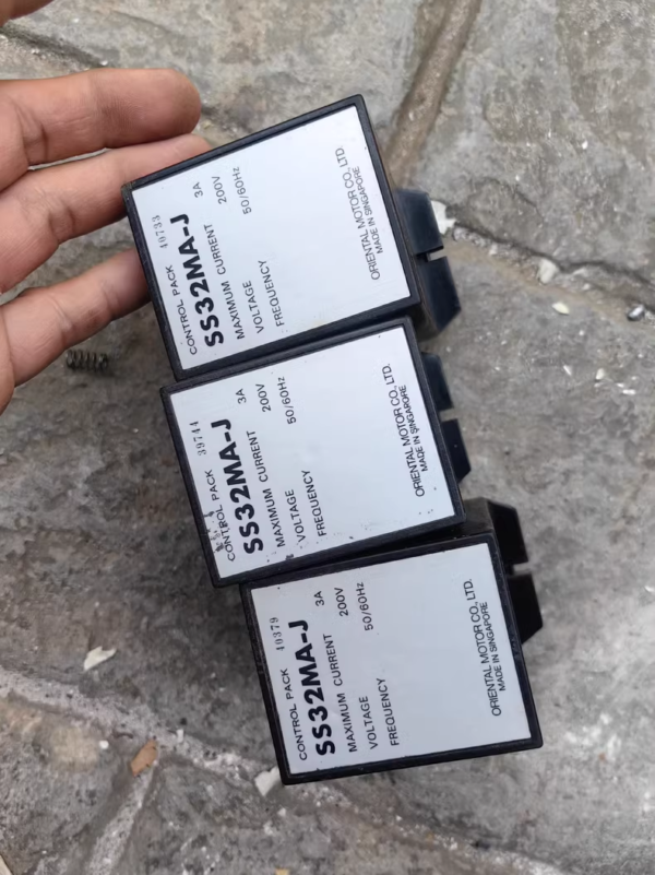 SS32MA-J,Used one,In stock