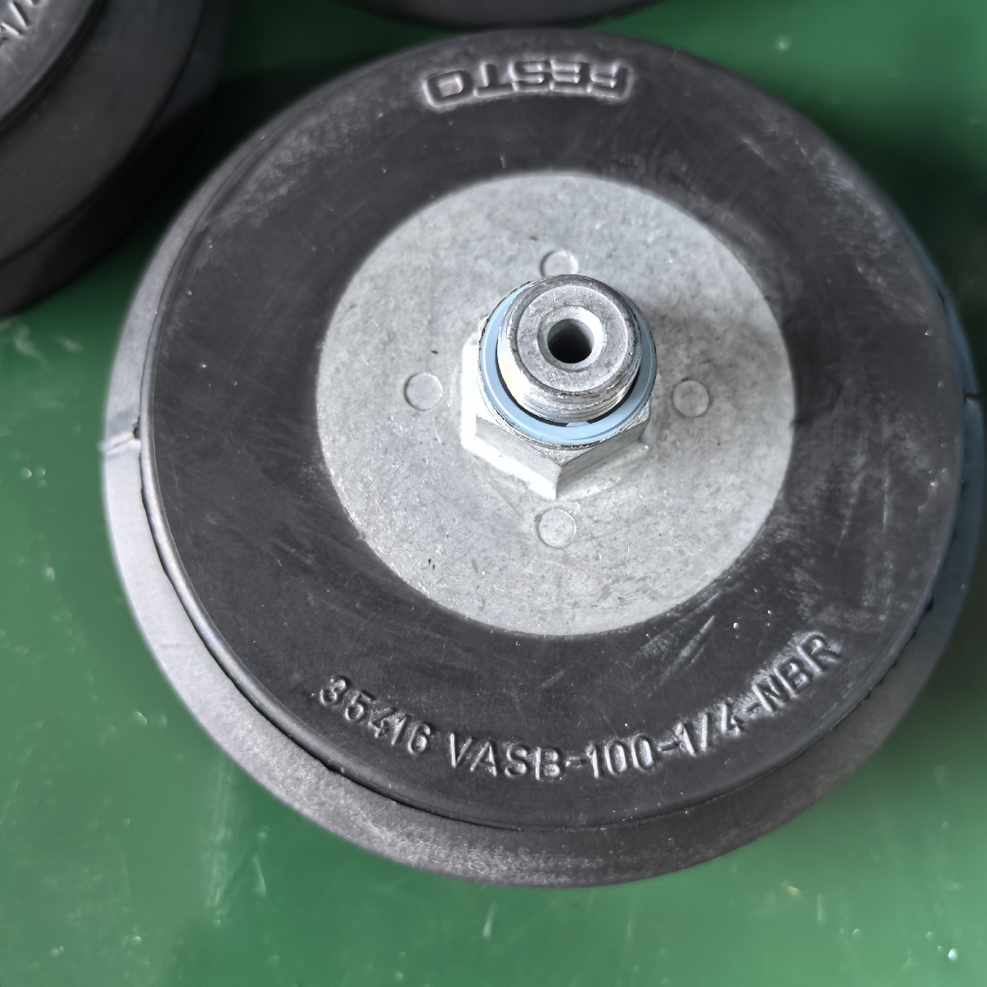 STO VASB-100-1/4-NBR 35416,Used one,In stock - 图片 2